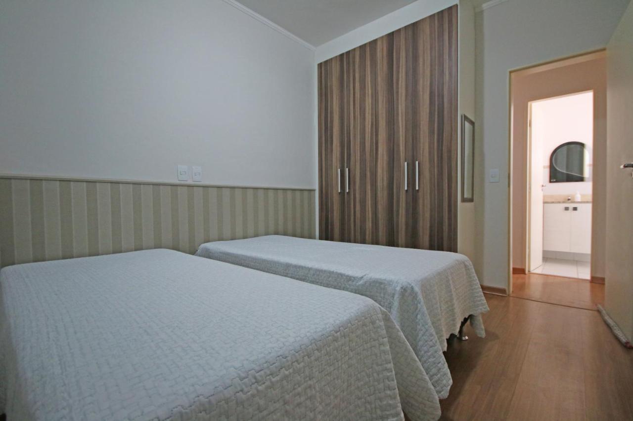 Apartamento Olimpia - Proximo Ao Parque Thermas Dos Laranjais - Ideal Para Familias Exterior foto