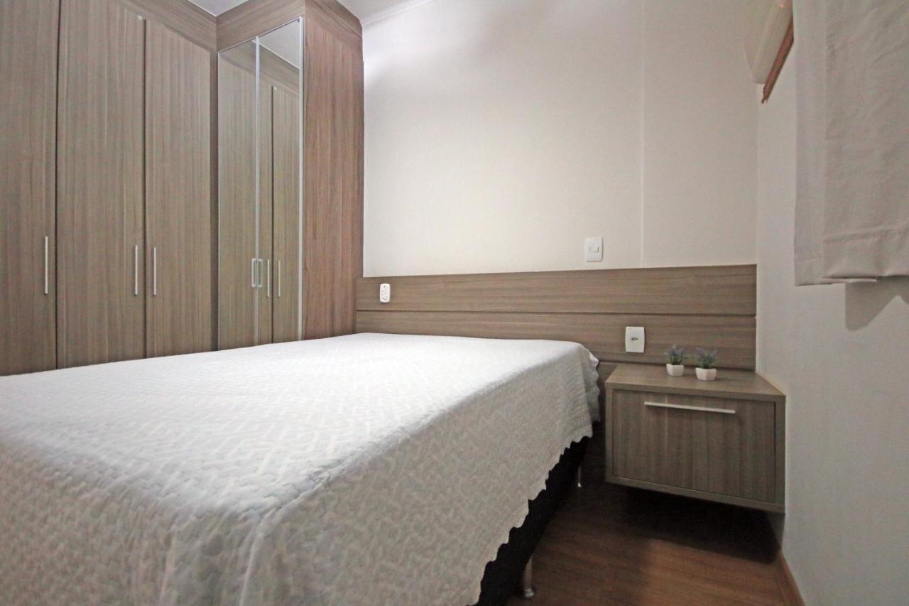 Apartamento Olimpia - Proximo Ao Parque Thermas Dos Laranjais - Ideal Para Familias Exterior foto