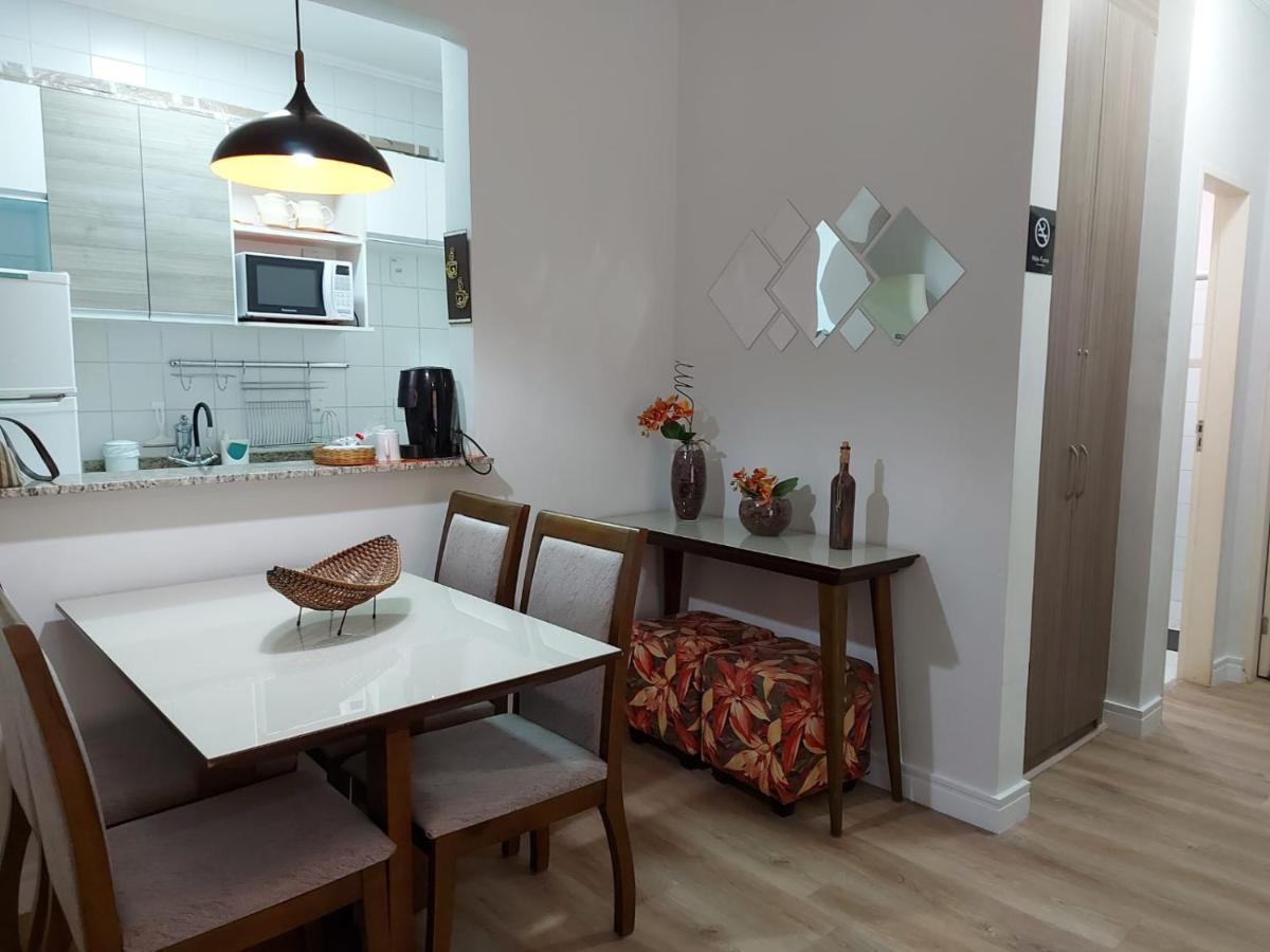 Apartamento Olimpia - Proximo Ao Parque Thermas Dos Laranjais - Ideal Para Familias Exterior foto