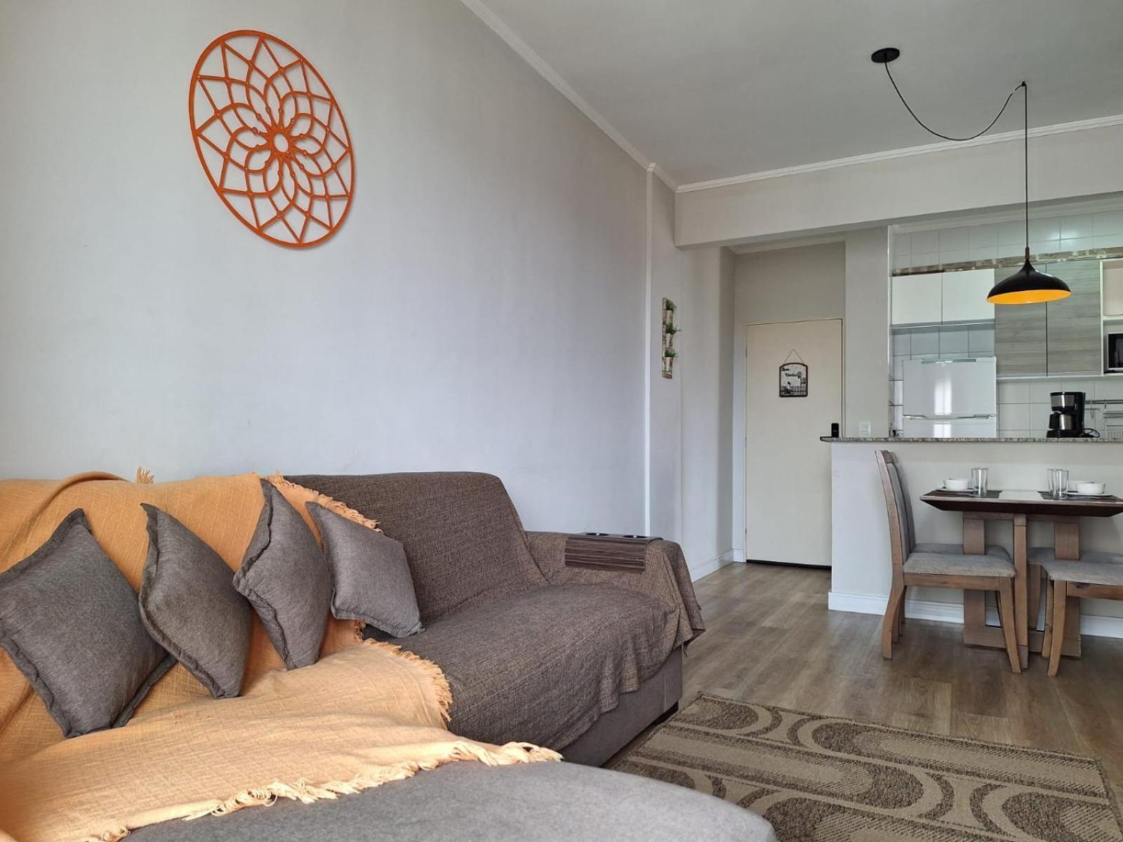 Apartamento Olimpia - Proximo Ao Parque Thermas Dos Laranjais - Ideal Para Familias Exterior foto