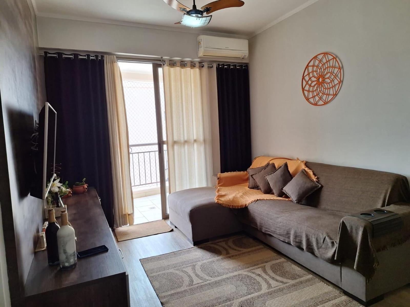 Apartamento Olimpia - Proximo Ao Parque Thermas Dos Laranjais - Ideal Para Familias Exterior foto