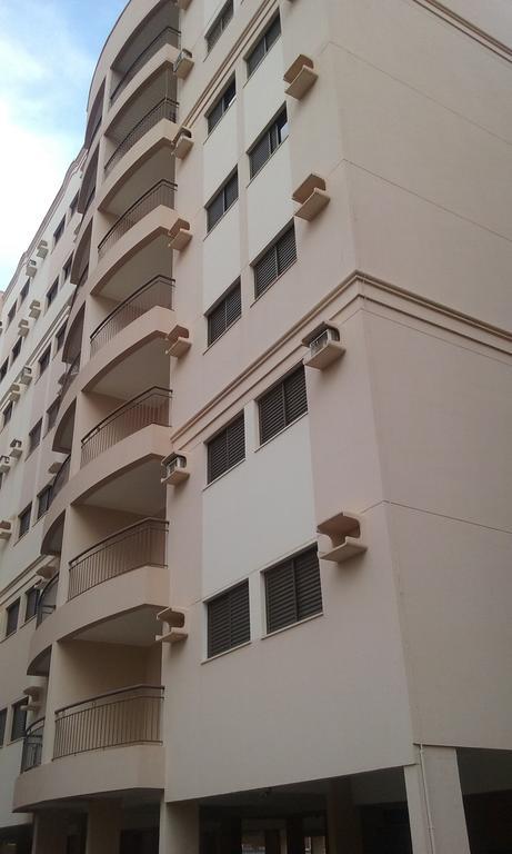 Apartamento Olimpia - Proximo Ao Parque Thermas Dos Laranjais - Ideal Para Familias Exterior foto