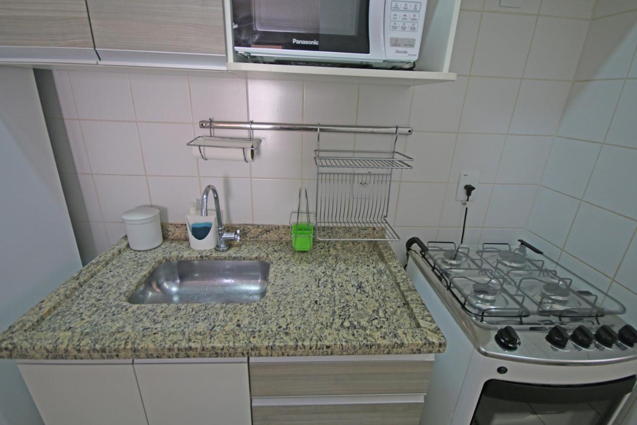 Apartamento Olimpia - Proximo Ao Parque Thermas Dos Laranjais - Ideal Para Familias Exterior foto